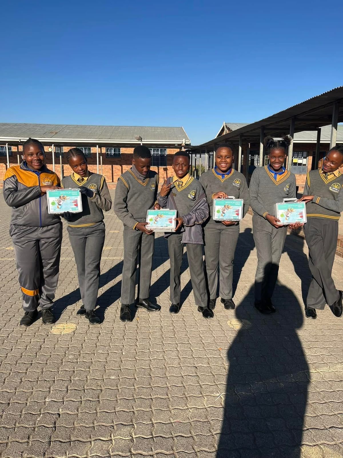 Learners
