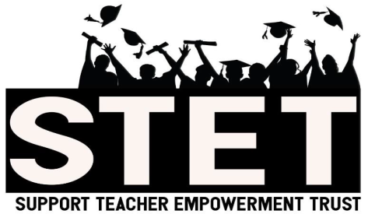 STET  – (Support Teacher Empowerment Trust)